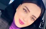 مانتوی جیغ و خوشرنگ بهنوش طباطبایی ! / تغییر بزرگ با طلاق از مهدی پاکدل ! مانتوی جیغ و خوشرنگ بهنوش طباطبایی ! / تغییر بزرگ با طلاق از مهدی پاکدل !